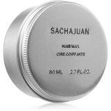 Sachajuan Hair Wax ceară pentru definire și strălucire 80 ml