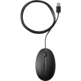 Mouse, HP, 320M , Optic, USB Typ-A, 1000 DPI, Negru