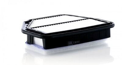 Filtru Aer Mann-Filter C30012 foto
