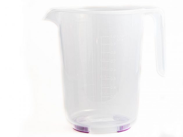 Cana gradata 1 l