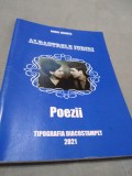 Cumpara ieftin ALBASTRELE IUBIRI-DOREL NEAMTU 2021 /FORMAT MARE / NOUA/AUTOGRAF AUTOR