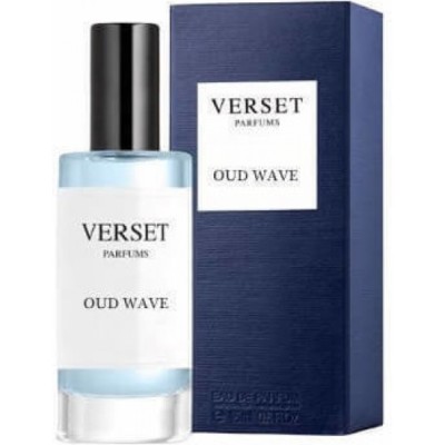 VERSET Oud Wave 15ml foto