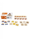 Joc Educativ De la greu la usor, Toys For Life