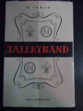 Talleyrand - E.v.tarle ,546318