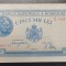 Rom&acirc;nia 5000 Lei Mai 1944 Aunc diferite serii