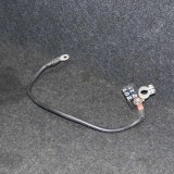 Cablu baterie negativ MERCEDES-BENZ E Coupe C207 2011 OEM: A0009053002 2501436