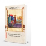 Canoane de pocainta, foarte strapunse - Sfantul Iosif Imnograful, Sfantul Neofit Zavoratul din Cipru, Monahia Parascheva Enache