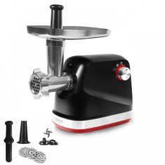 Masina de tocat carne electrica Bohm MG2028R, 1.8 Kg/min, 800-1800 W