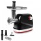 Masina de tocat carne electrica Bohm MG2028R, 1.8 Kg/min, 800-1800 W