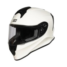 Casca moto integrala pentru copii Origine Dinamo Solid Kids, culoare alb lucios,... Cod Produs: MX_NEW 2030151181000YM