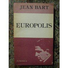 Jean Bart - Europolis