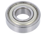 Rulment cu bile 17x40x12mm, C3