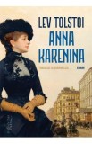 Anna Karenina - Lev Tolstoi