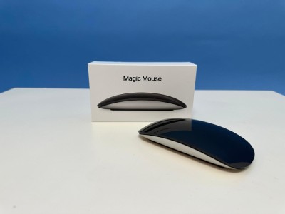 Magic Mouse pentru Mac foto