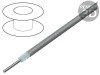 Cablu Coaxial Semi Flex 6,35mm Cu