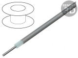 Cablu Coaxial Semi Flex 6,35mm Cu