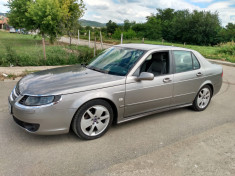 Saab 9-5 1.9 tdi 2006 150 hp foto