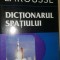 Larousse. Dictionarul spatiului