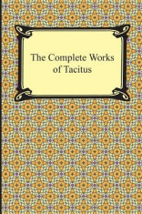 The Complete Works of Tacitus foto