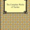 The Complete Works of Tacitus