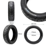 Cumpara ieftin Anvelopa trotineta electrica tubeless PantherUrban 70/50-6,1