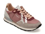 Pantofi sport PEPE JEANS multicolor, LS40005, din material textil