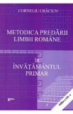 Metodica predarii limbii romane in invatamantul primar Ed.8 - Corneliu Craciun