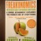 Steven D. Levitt; Stephen J. Dubner - Freakonomics: A Rogue Economist Explores the Hidden Side of Everything