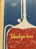 TEHNOLOGIA BEREI C COJOCARU