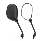 Oglinzi Scuter TMMP, Filet 10mm - Set 2 Bucati, Universale Moto Scuter