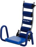 Aparat Abdomene inSPORTline AB Perfect FitLine Training, 3 Nivele, Pliabil, 100 kg