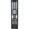 Telecomanda pentru LCD LED Samus, LE-22-24-32-40C1, neagra