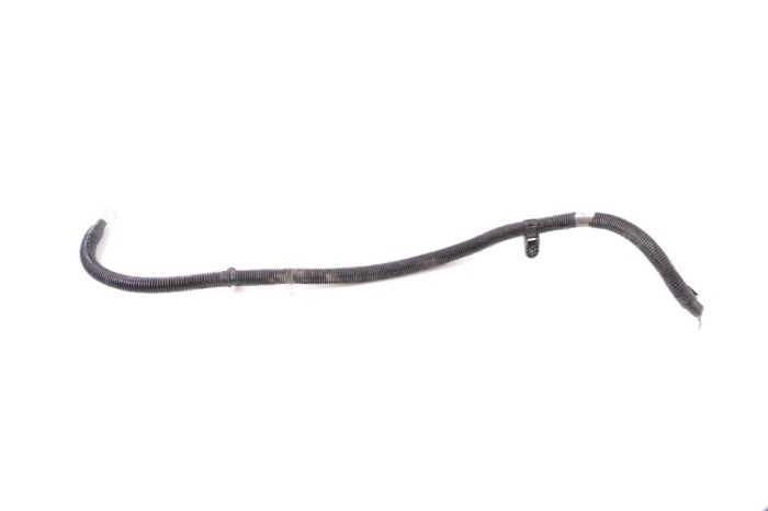 Cablu baterie pozitiv TESLA MODEL S 2015 OEM: 1032273-00-B 11626945