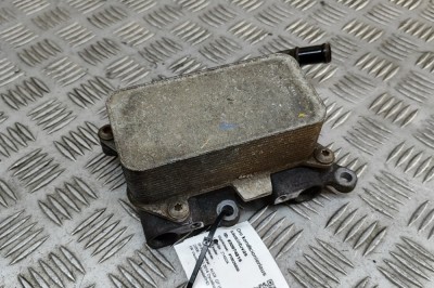 Răcitor de ulei AUDI Q7 4L 2014 OEM: 7P0317037 | 30974816 foto