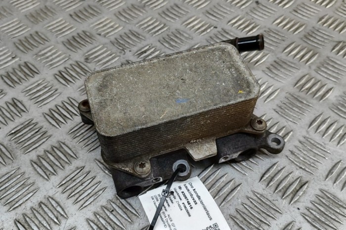 Răcitor de ulei AUDI Q7 4L 2014 OEM: 7P0317037 | 30974816