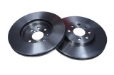 Disc frana OPEL ASTRA H CLASSIC hatchback (A04) (2009 - Prezent) MAXGEAR 19-1065