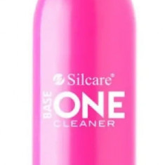 Degresant Unghii Base One Silcare 100 ml