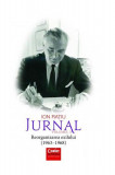 Ion Rațiu. Jurnal (Vol. 3) - Paperback brosat - Ion Rațiu - Corint