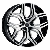 Jante AUDI A5 COUPE - A5 SPORTBACK 8.5J x 20 Inch 5X112 et29 - Mak Stardom Black Mirror - pret / buc