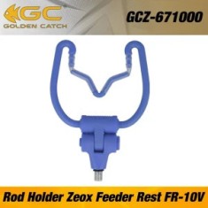 Suport Lanseta ZEOX Feeder Rest FR-10V foto