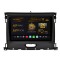 Navigatie Ford Ranger (2015-2022), Android 13, V-Octacore 4GB RAM + 64GB ROM, 9.5 Inch - AD-BGV9004+AD-BGRKIT120V2