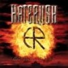 HATERUSH Baptised In Fire (cd), Rock