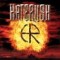 HATERUSH Baptised In Fire (cd)