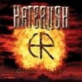 HATERUSH Baptised In Fire (cd)