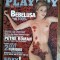 Revista Playboy , august / 2003 / C1P
