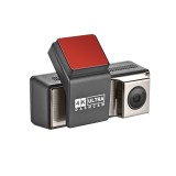 Cumpara ieftin Camera auto DVR MOSERA A2 2-Channel, 4K Front, 1080P Spate, ecran 3.16 , WiFi, GPS, G-Sensor, monitorizare parcare 24H