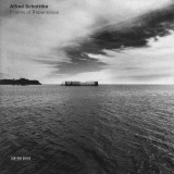 Psalms of Repentance | Alfred Schnittke, Swedish Radio Choir, Tonu Kaljuste, Clasica, ECM Records