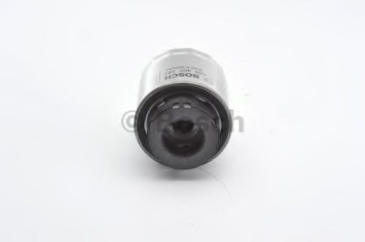 Filtru ulei SKODA SUPERB II Combi (3T5) (2009 - 2015) BOSCH F 026 407 181 foto