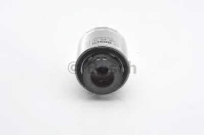 Filtru ulei VW PASSAT Variant (3C5) (2005 - 2011) BOSCH F 026 407 181 foto