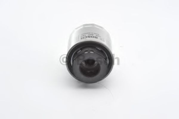 Filtru ulei SKODA SUPERB II Combi (3T5) (2009 - 2015) BOSCH F 026 407 181
